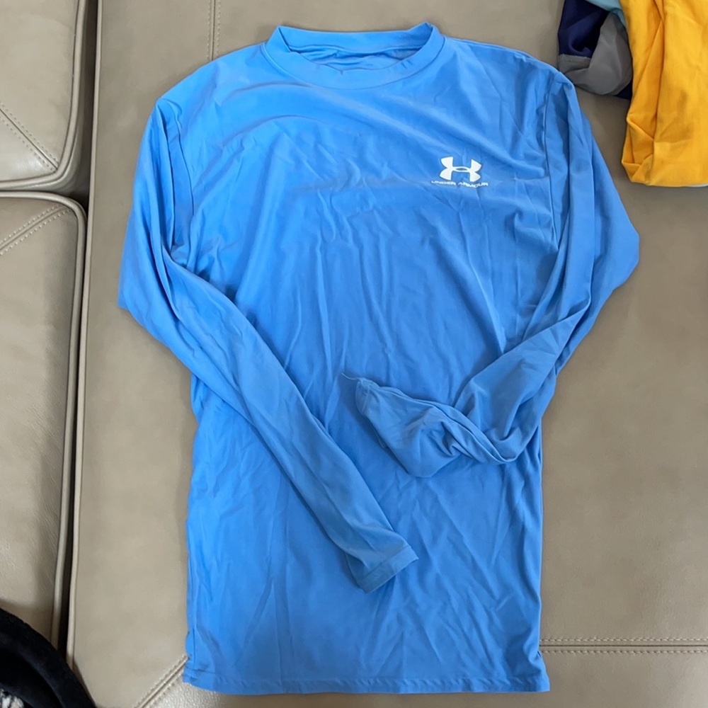 Under Armour Bundle - image 5